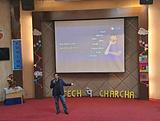 Harshit Kumar Gupta on LinkedIn: #techevent #learningjourney #365days365post #linkdinpost
