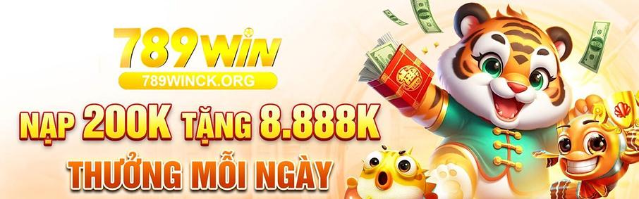 789Win 789Win