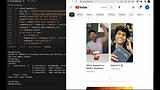 My New Project With My Friend @AnkitThkakur  AI VIRTUAL ASSISTANT 😮😮