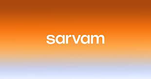sarvam