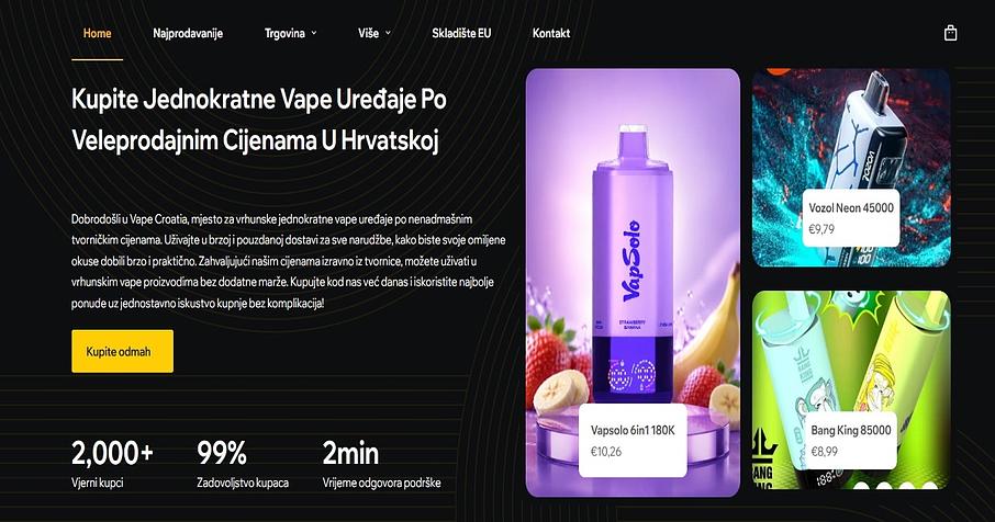 Vape Croatia Vape Croatia