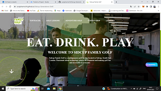 Sidcup-Generations-Golf Sidcup-Generations-Golf