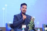 Rahul Prasad on LinkedIn: #infinity2024 #ai #ethicsinai #technologyconference #amityuniversity…