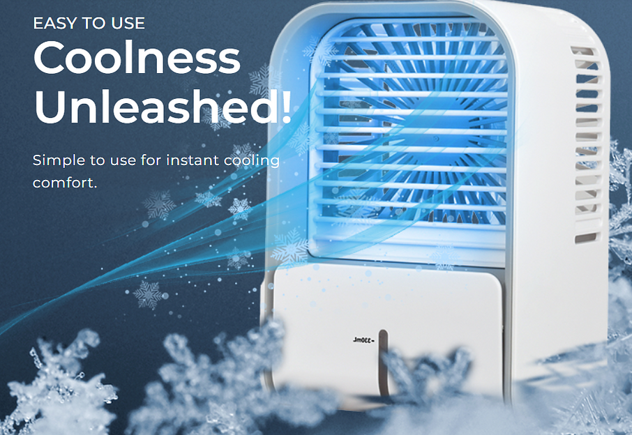 Homepro Air Cooler