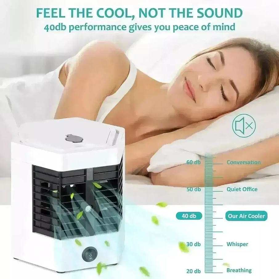 Ultra Air Cooler Ultra Air Cooler
