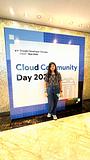 Sukriti Chatterjee on LinkedIn: #alloydb #vectorsearch #vertexai #gccdnd #googlecloud #gcd #gdgcloud…