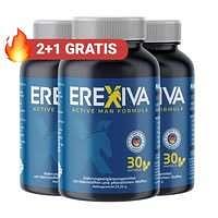 Erexiva ME Spain (Oficial)™ Mis resultados reales