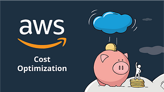Cloud cost Optimization 