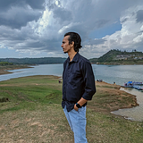 NIKHIL95969 - Overview