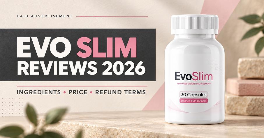 Evo Slim Germany Netherlands – Complete Review, Ingredients, Benefits, Usage and Important Information Evo Slim Germany Netherlands – Complete Review, Ingredients, Benefits, Usage and Important Information