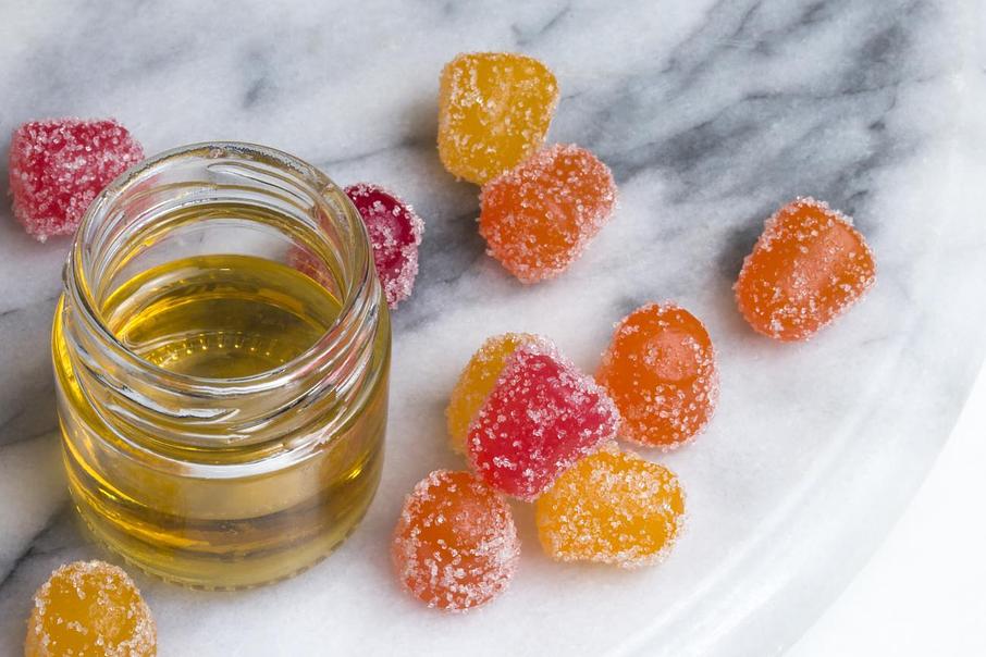 Green Farm CBD Gummies Green Farm CBD Gummies