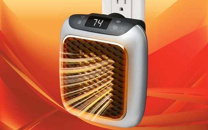 WellHeater™ Review: Worth Buying? I Tested It