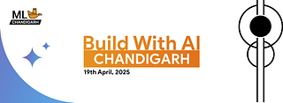 Build With AI Chandigarh Edition