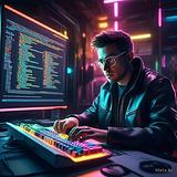 aman-coder03 - Overview