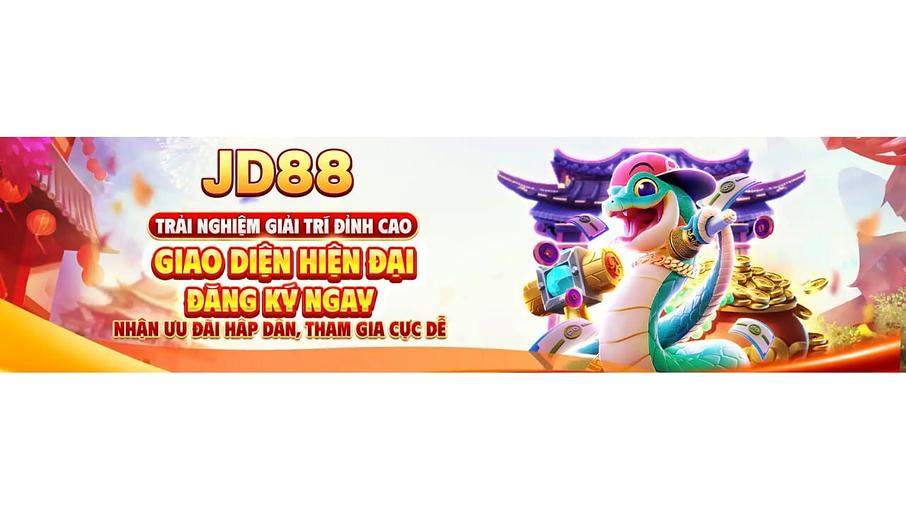 JD88 JD88