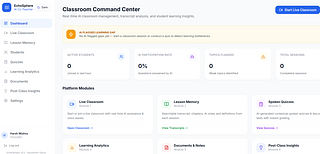 ECOSPHERE AI -CO TEACHER