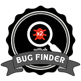 Bug Finder x2 Bug Finder x2