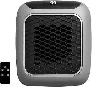 WellHeater WellHeater