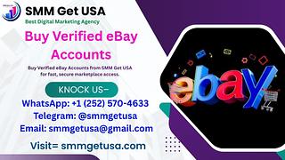 eBay Accounts Online – Verified Marketplace Accounts for Professional Ecommerce Sellers eBay Accounts Online – Verified Marketplace Accounts for Professional Ecommerce Sellers
