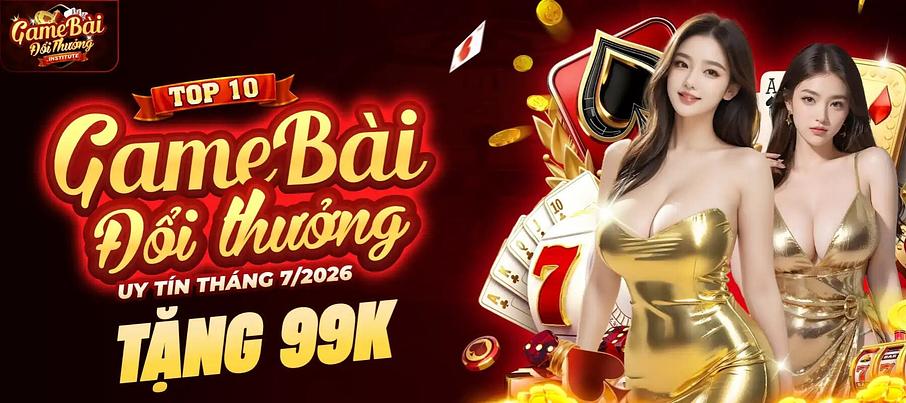 Game bài đổi thưởng