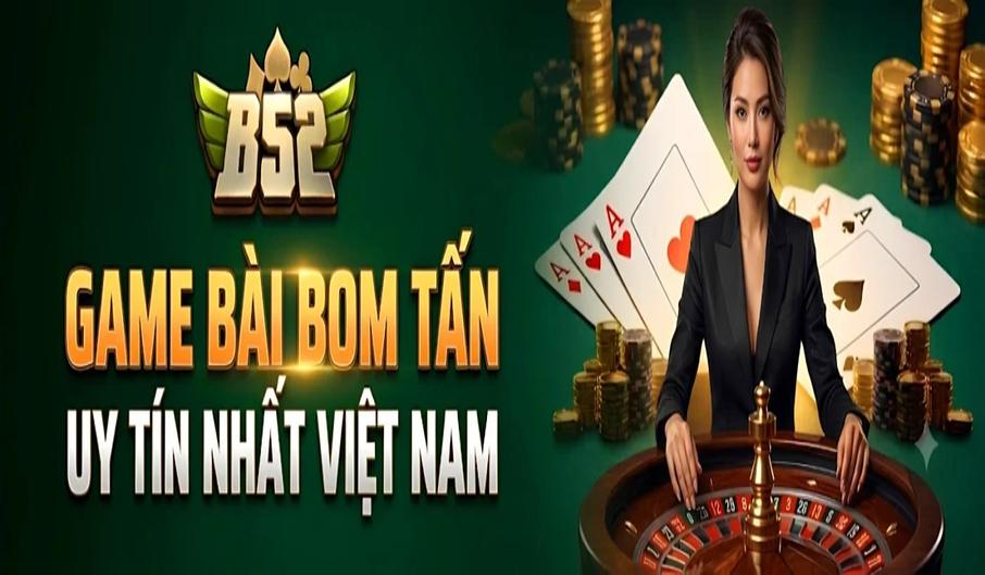 cổng game b52club cổng game b52club