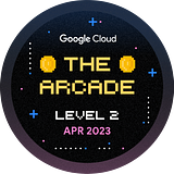  Google Cloud Skills Boost