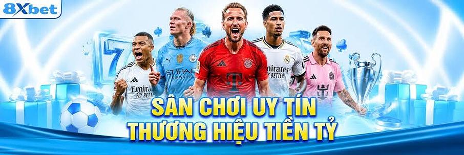 8XBET 8XBET