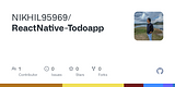 GitHub - NIKHIL95969/ReactNative-Todoapp