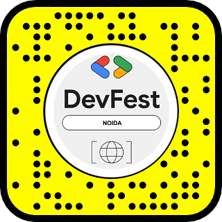 Dev Fest Noida 2024 Snap Lens Dev Fest Noida 2024 Snap Lens