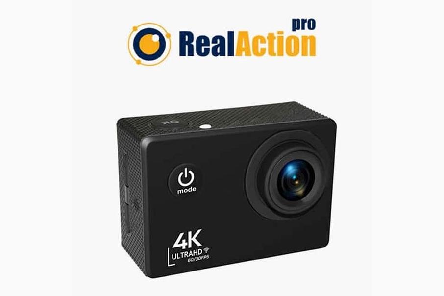 RealActionPro