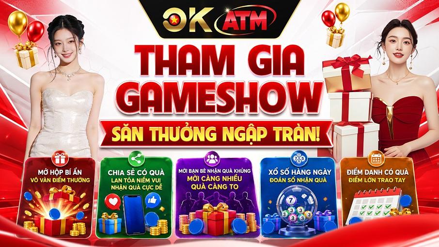 OKATM OKATM