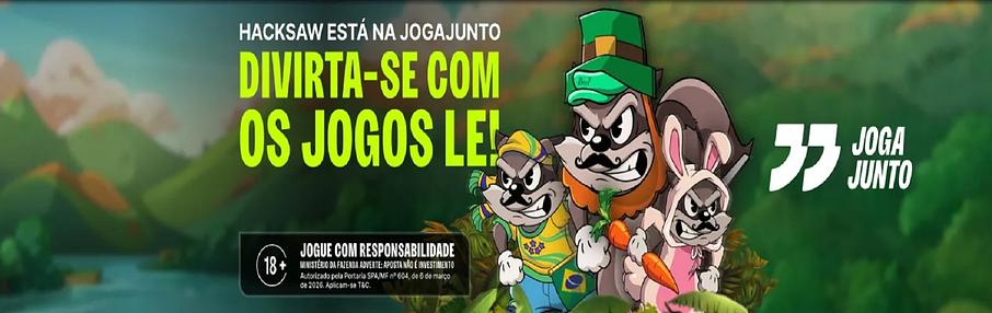Joga Junto Casino Joga Junto Casino