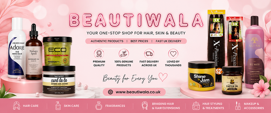 Beauti Wala Beauti Wala