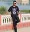 Ansh Kumar Singh