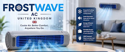 FrostWave AC UK FrostWave AC UK