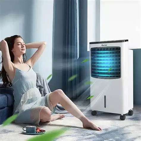 Breezi Portable AC Breezi Portable AC