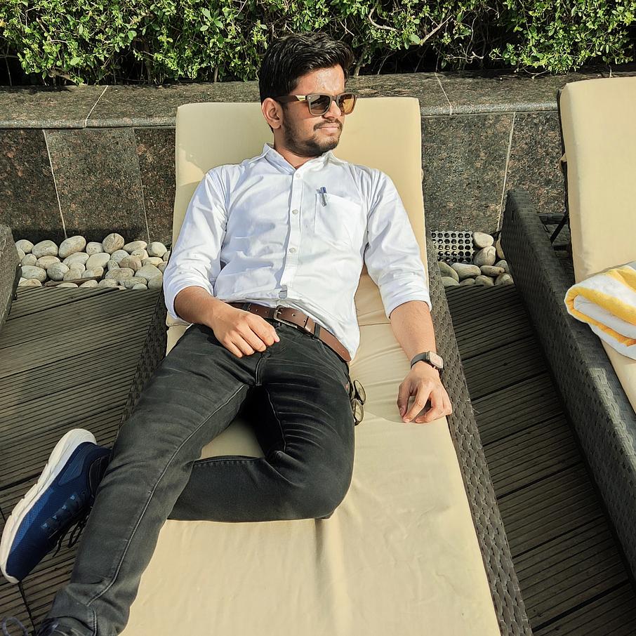 Ravindra Kanojiya