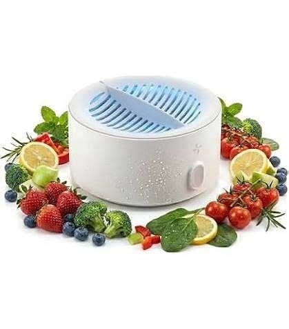 PuriBreeze Produce Cleaner Reviews and Complaints PuriBreeze Produce Cleaner Reviews and Complaints