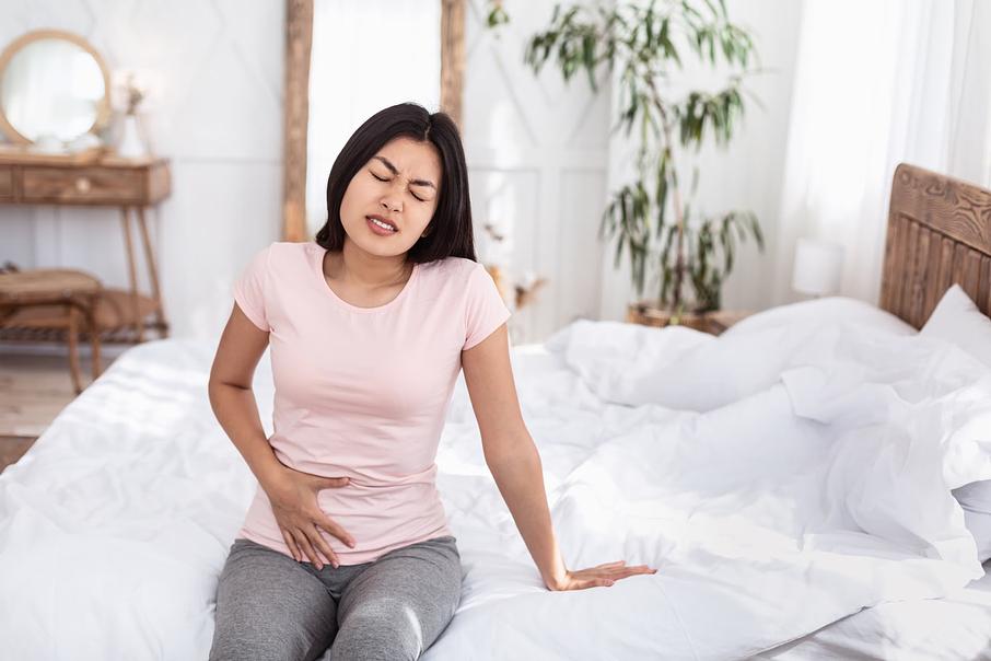 UroVita Care Capsules UK