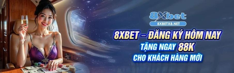8XBET 8XBET