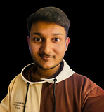Ayush – Web Developer + UX Developer