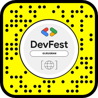 Dev Fest Gurugram 2024 Snap Lens Dev Fest Gurugram 2024 Snap Lens