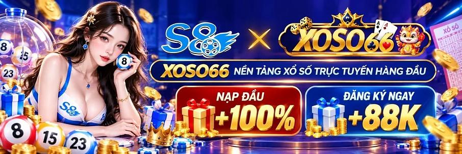 XOSO66 XOSO66