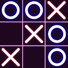 Advanced Tic-Tac-Toe