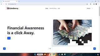 CoinSavvy