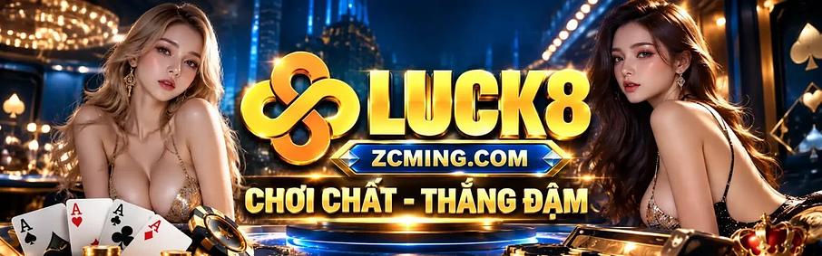 LUCK8 LUCK8