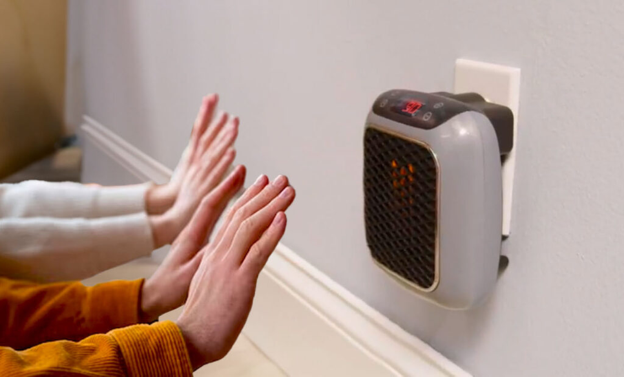 WellHeaterCARE WellHeaterCARE