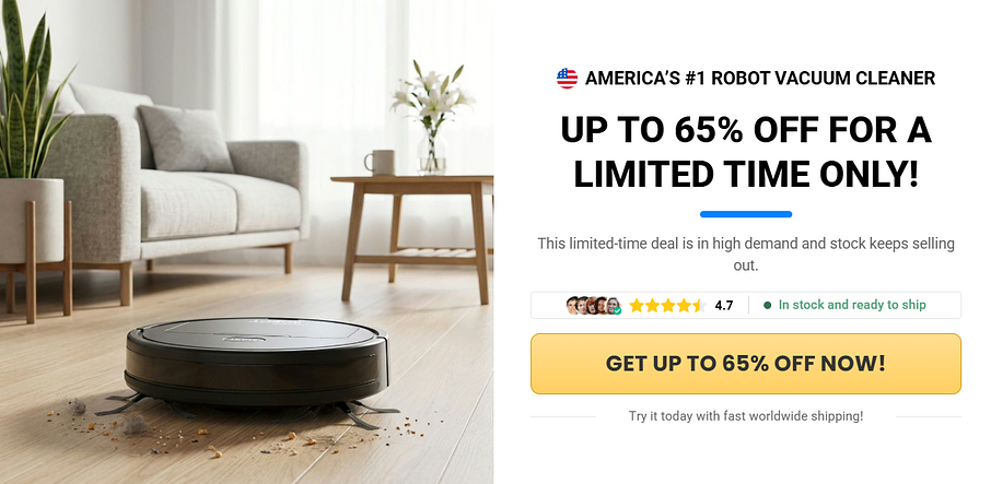 DustaPro Robot Vacuum Cleaner: Reviews, Cost, Features & Buying Guide DustaPro Robot Vacuum Cleaner: Reviews, Cost, Features & Buying Guide