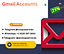 top 11 platforms to buy aged Gmail accounts in the USA