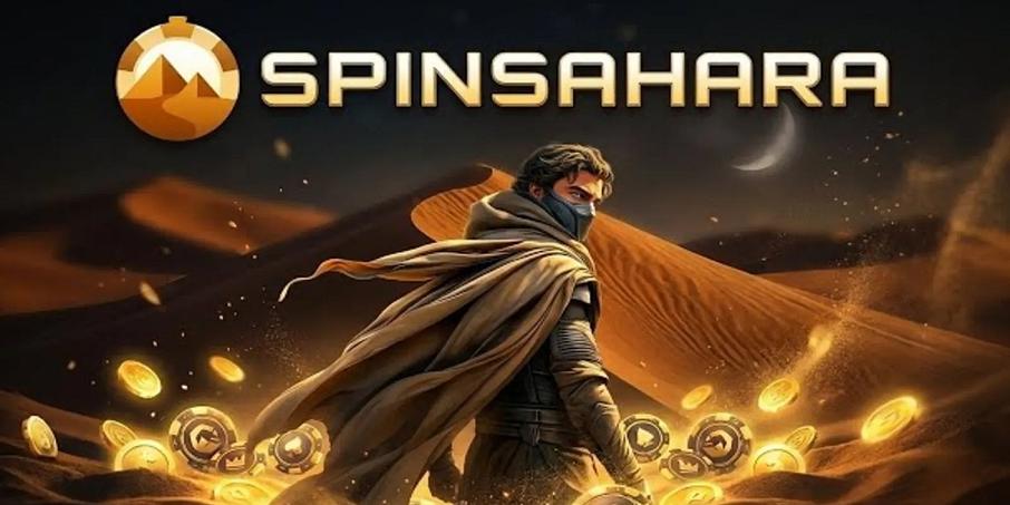 Spinsahara Casino Spinsahara Casino